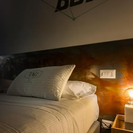 Tag Guest house