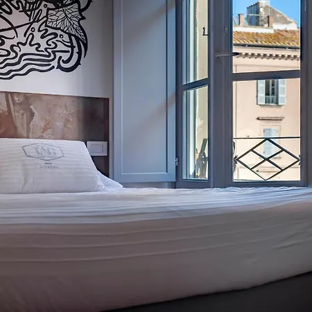 Tag Guest house