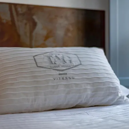 Tag Guest house Viterbo