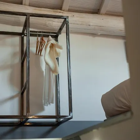 Tag Konukevi Viterbo