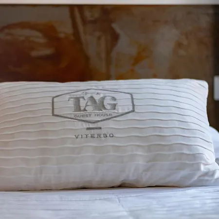 Tag Pensjonat 3*