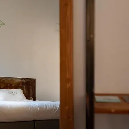 Konukevi Tag Viterbo