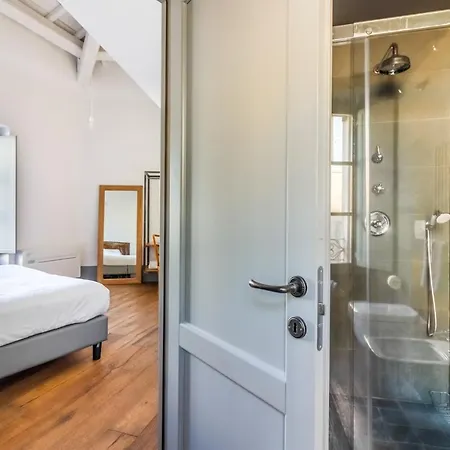 Konukevi Tag Viterbo