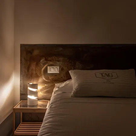 Tag Guest house Viterbo