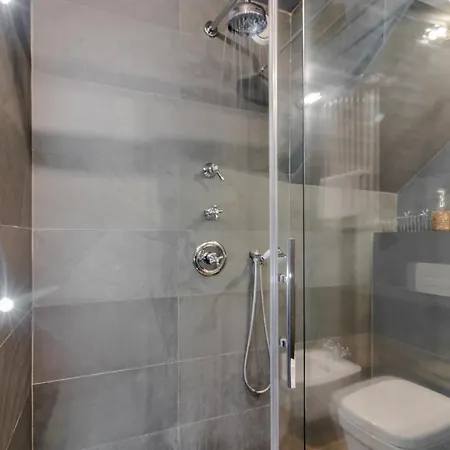 Konukevi Tag Viterbo