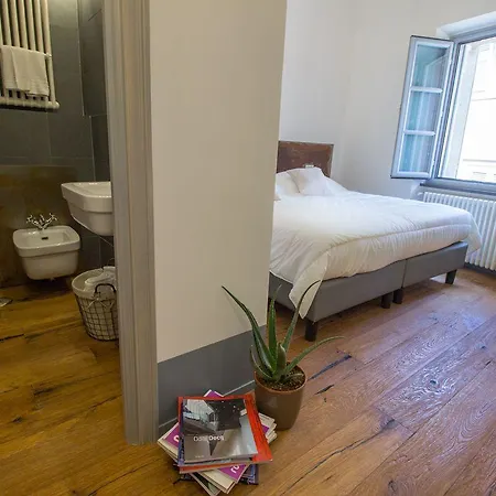 Tag Konukevi Viterbo