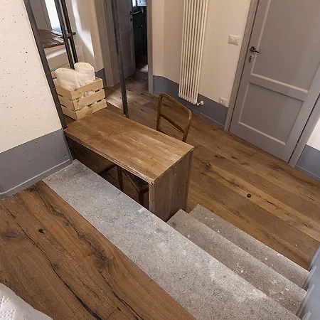 Tag Konukevi Viterbo