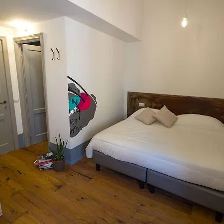 Tag Pensjonat 3*