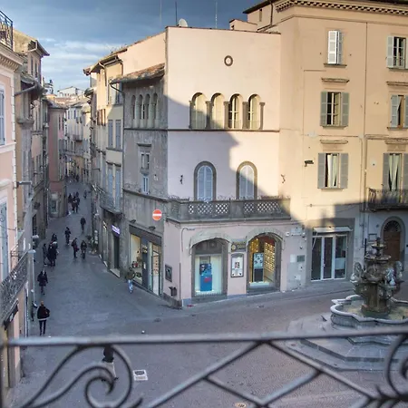 Tag Konukevi Viterbo