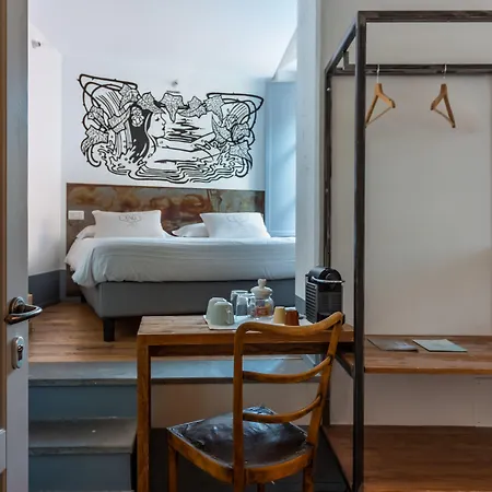 Tag Pensjonat 3*