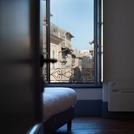 Tag Konukevi Viterbo