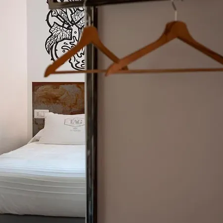 Tag Pensjonat 3*